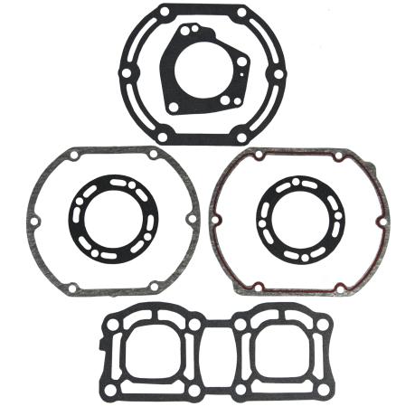 Exhaust Gasket kit for Yamaha 701T /S Blaster /Wave Raider /SuperJet /Wave Raider DLX/Wave Raider