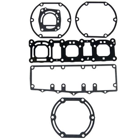 Exhaust Gasket kit for Yamaha 1200 non PV GP1200 /Exciter 270 /Exciter SE /XL 1200 /LS 2000 /SUV /LX