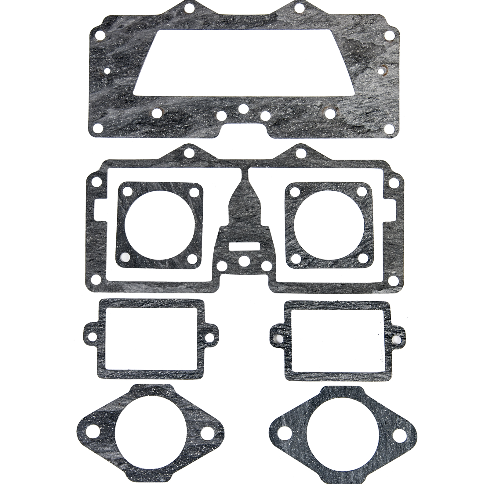 Intake Gasket Kit for Yamaha 701X Blaster /Pro VXR /FX-1 /Super Jet /WR ...