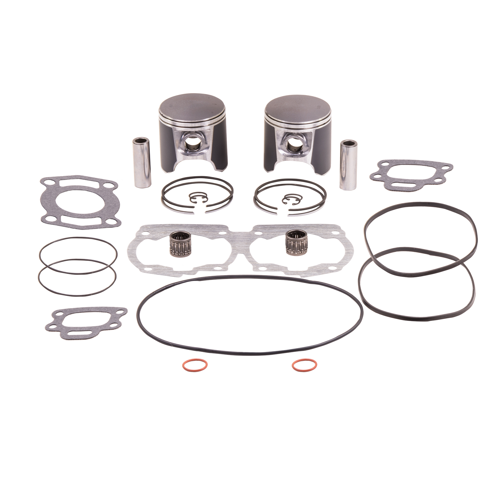 SBT Top End Kit for Sea-Doo 657 /657X XP /GTX /SPX 1993-1995