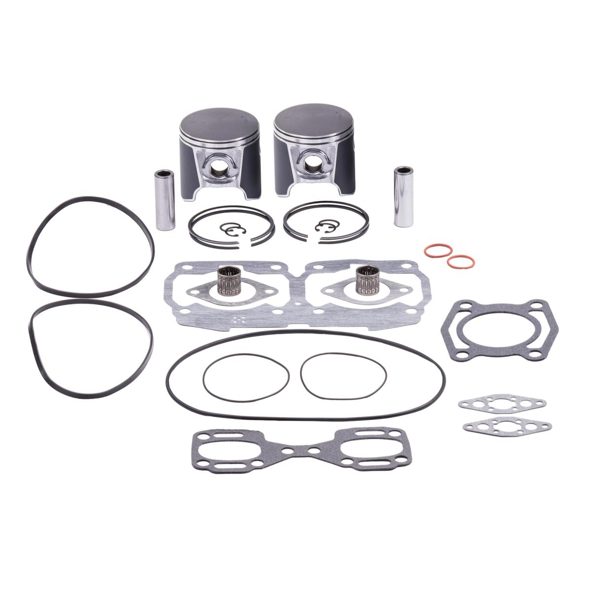 SBT Top End Kit for Sea-Doo 947 /951 Silver GSX-L /GTX /XP LTD /VSP-L  /Sport LE /RX /LRV 1998-2000