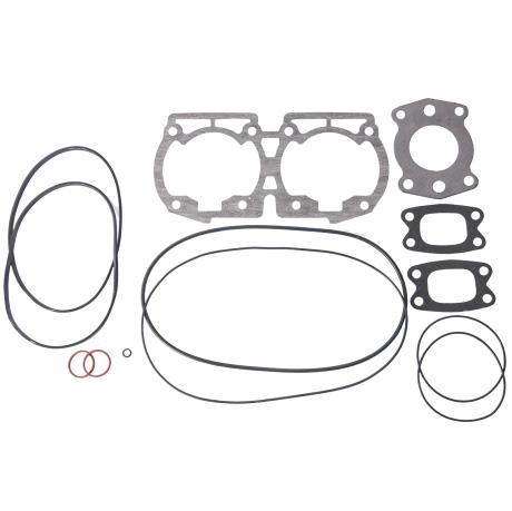 Top-End Gasket Kit for Sea-Doo 587 Yellow SP /GT /SPI /XP 1988-1991