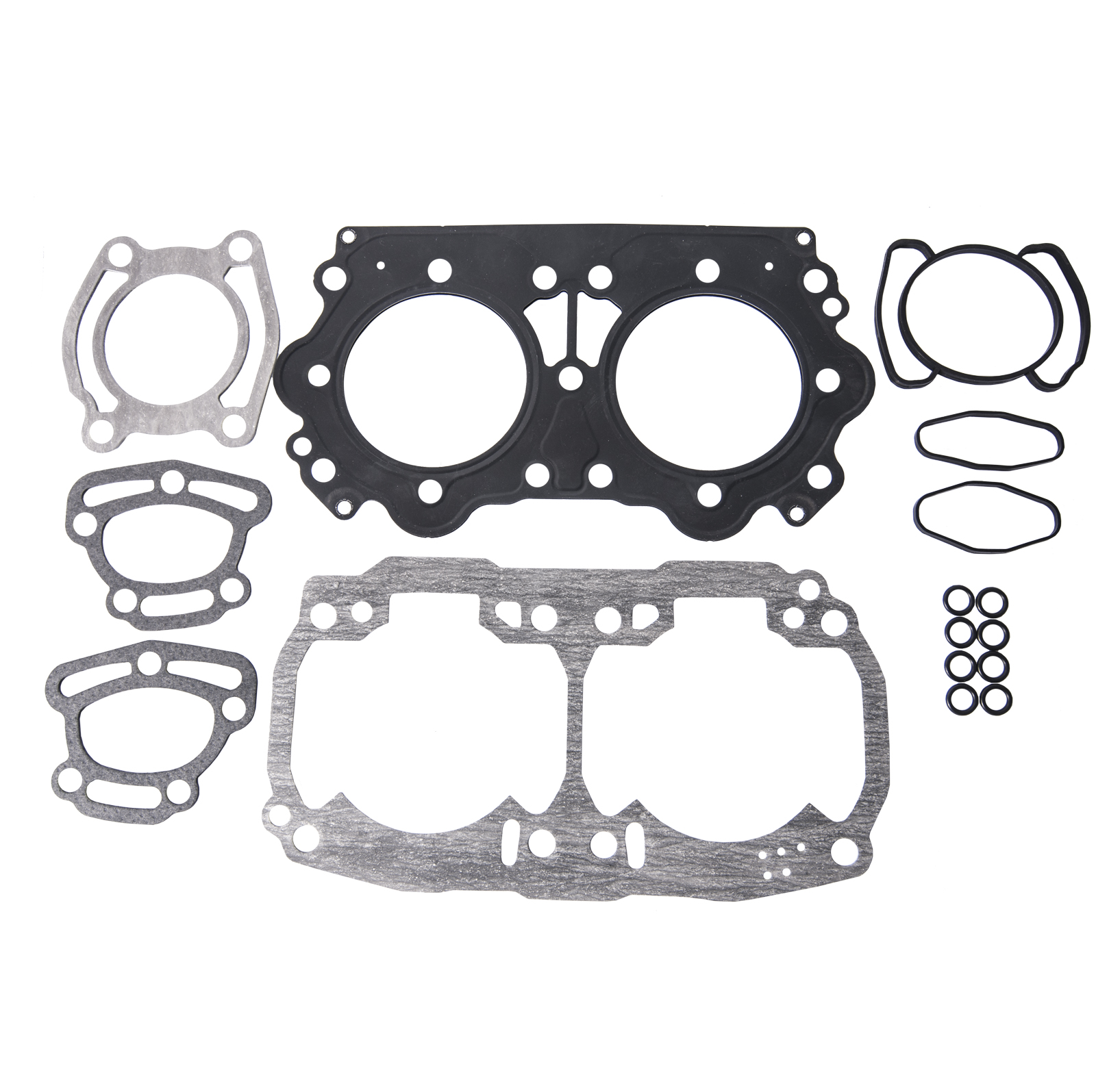 Top-End Gasket Kit for Sea-Doo 951 Silver RX /Sport LE /VSP-L /XP LTD ...