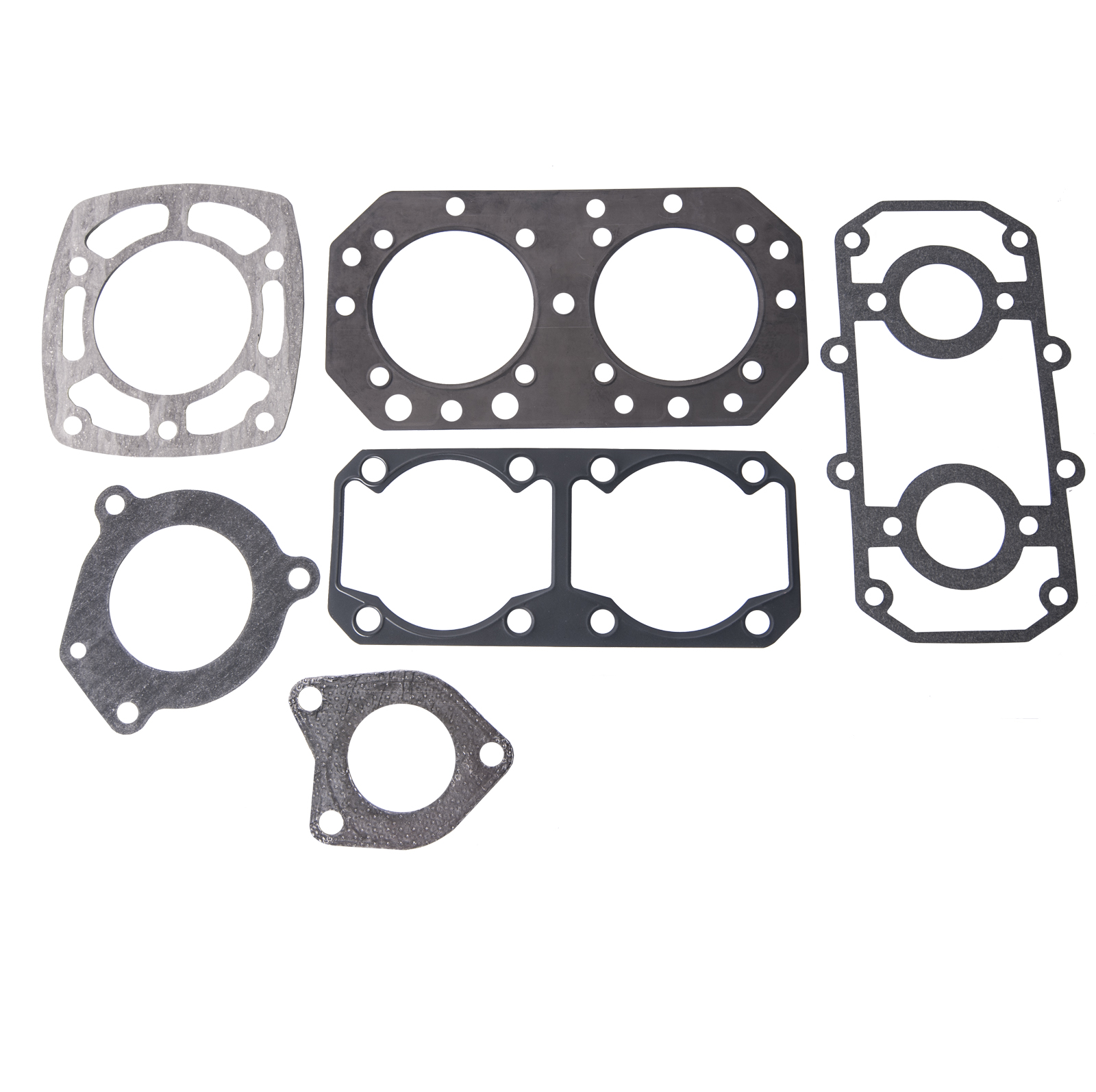 Top-End Gasket Kit for Kawasaki 550 JS 550 1991 1992 1993 1994 1995 ...