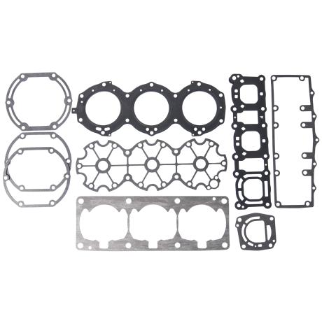 Top-End Gasket Kit for Yamaha 1200 Non PV GP 1200 /Exciter 270 /Exciter SE /XL 1200 /Exciter 270 /LS