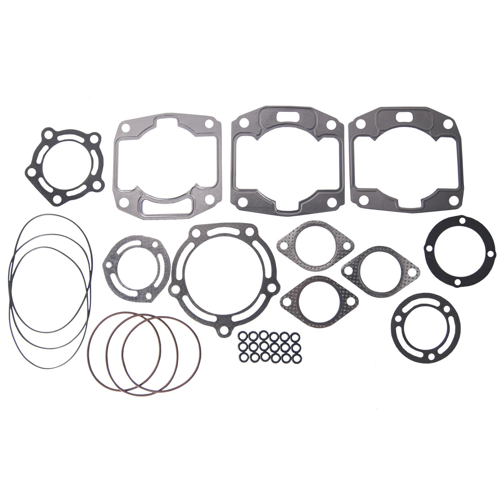 Top End Gasket Kit for Tigershark 900 TS 900 /Monte Carlo 900 ...