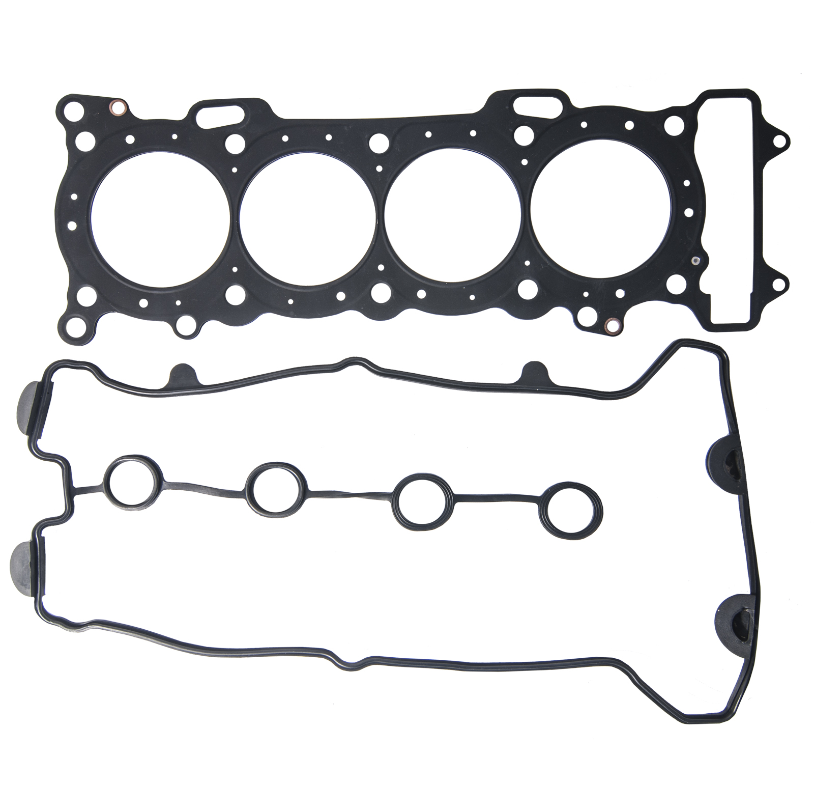 Top End Gasket Kit for Honda F-12 /F-12X R-12 /R-12X 2002-2007 Turbo ...