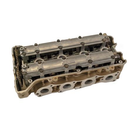 SBT Cylinder Head Assembly Exchange for Honda F-12X /R-12X 2002-2006