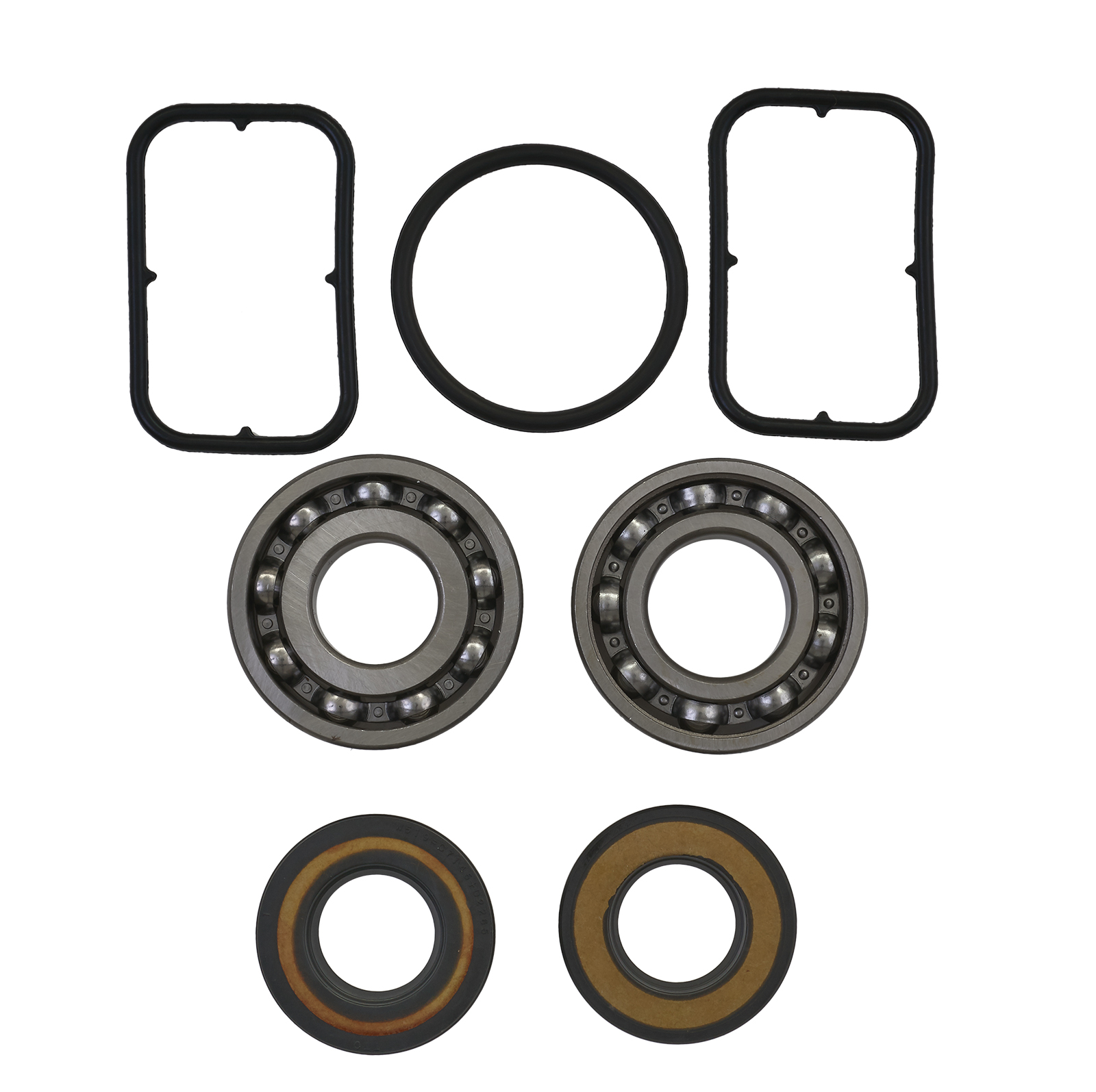 Jet Pump Rebuild Kit for Yamaha VX 110 2005-2016: ShopSBT.com