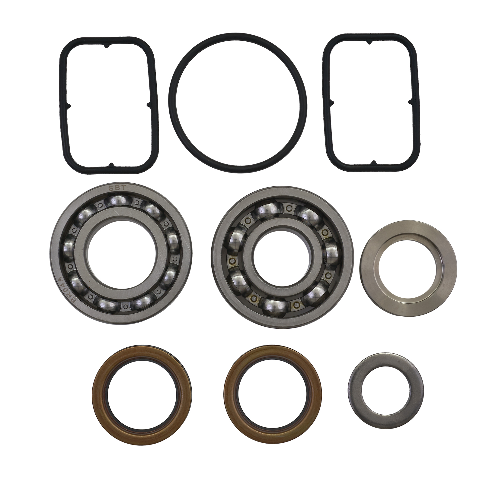 Jet Pump Rebuild Kit for Yamaha FX SHO /FZR /FX Cruiser SHO /FZS