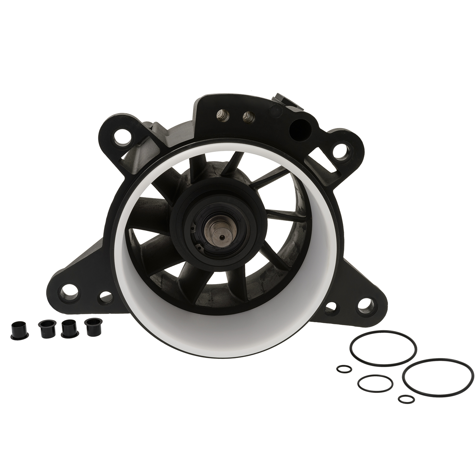 Jet Pump Assembly 159mm for Sea-Doo RXP /GTX /RXT /Challenger /Speedster /Sportster 267000417