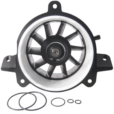 Jet Pump Assembly with 155mm for Sea-Doo GTX 4 Stroke 2010 2011 2012
