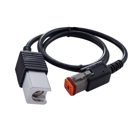 SBT Replacement D.E.S.S. Adaptor Cable