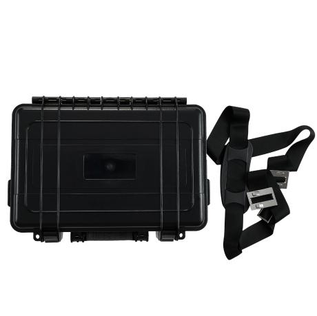 Protective Tool Box for Scanner Tool