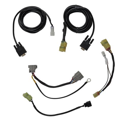 SBT Diagnostic Cable Kit for Kawasaki