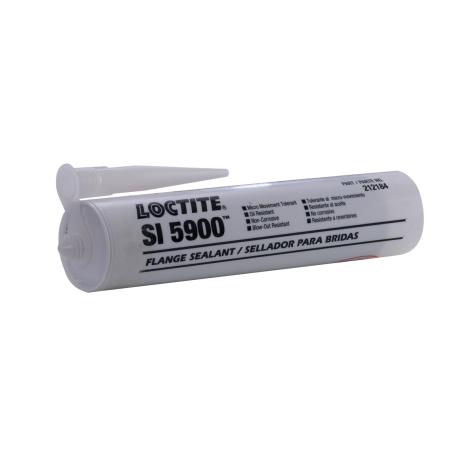 Loctite 5900 Flange Sealant - Instant Gasket (300ml)