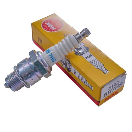 NGK BR7HS Spark Plug Wave Jammer /Wave Runner 1988-1992