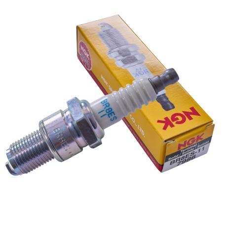 NGK BR8ES-11 Spark Plug XL /GP /XLT 1999 2000 2001 2002-2008