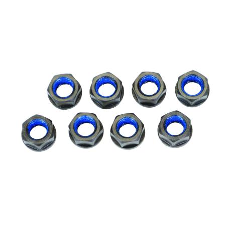 Rod Nut Set (Special Shape) for Yamaha - All 1.0 & 1.1L