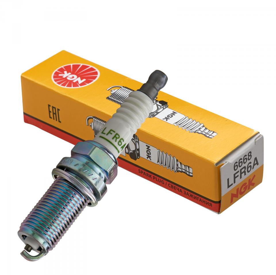 NGK LFR6A Spark Plug SHO /FX HO Cruiser 2008-2018: ShopSBT 