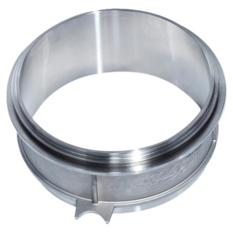 Spark Stainless Steel Wear Ring