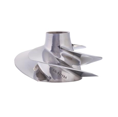 Impeller for Sea-Doo Concord Series 155.5mm 2008/2009 and Up *See Applications