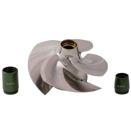 Impeller for Sea-Doo Concord Series SR-CD-12/20