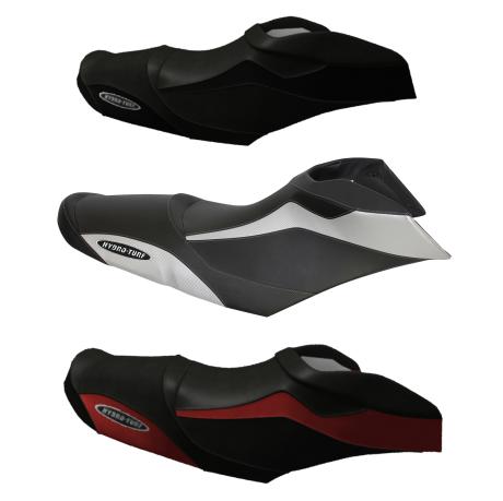Seat Cover for Sea-Doo RXP-X 260 (12-15) / RXP-X 300 (16-20) / GTR-X 230 (17-19)