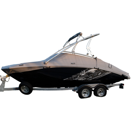 Jet Boat Storage Cover for Yamaha AR, SX 240 HO 2010-12, SXT1800 2011