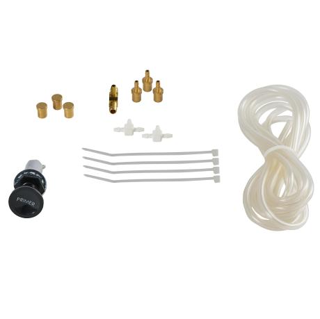 Keihin Triple Carb Primer Kit