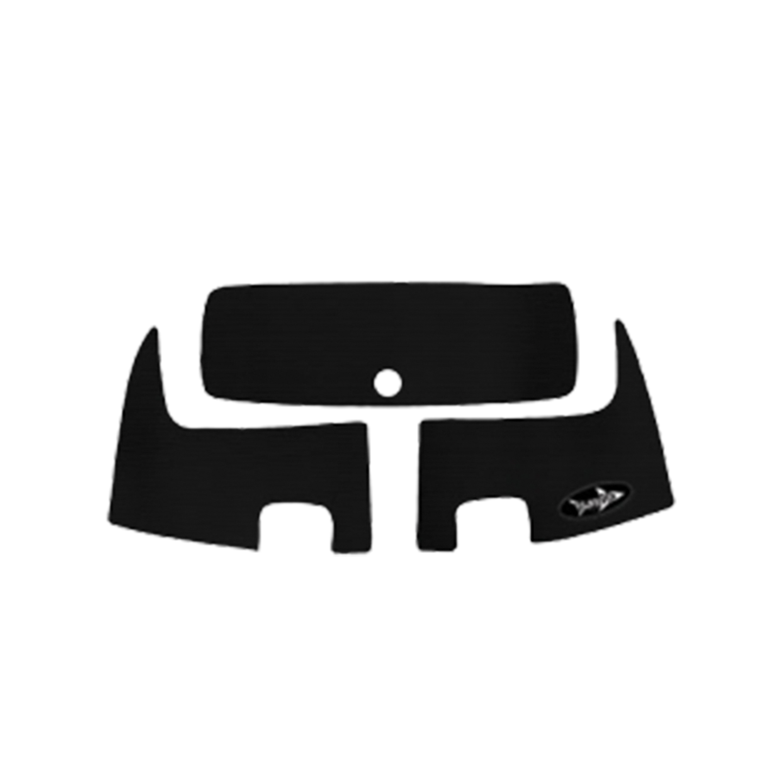 Exterior Mat Kit for Yamaha LS 2000 1999-2003 LX 2000 2002 AR 210 2003 ...