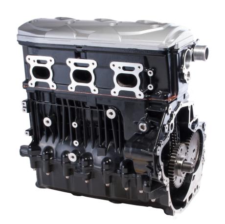 Fits Sea-Doo Engine 155 N/A 2006-2017