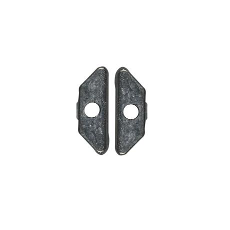 SBT Replacement Anode pair for Yamaha 6E5-11325-00-127