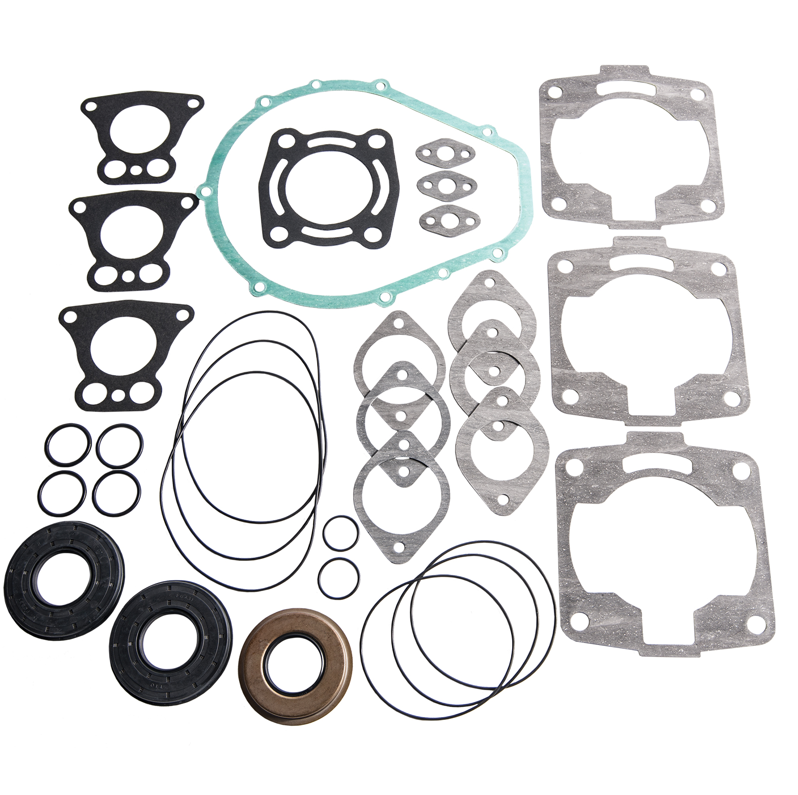 Complete Gasket Kit for Polaris SLTX /SL1050/ SLXH/ SLX: ShopSBT.com