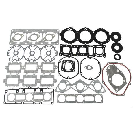 Complete Gasket Kit for Yamaha GP1200 / XL1200/ Exciter 270/ LS2000/ SUV/ AR210/ LX210/ LX2000