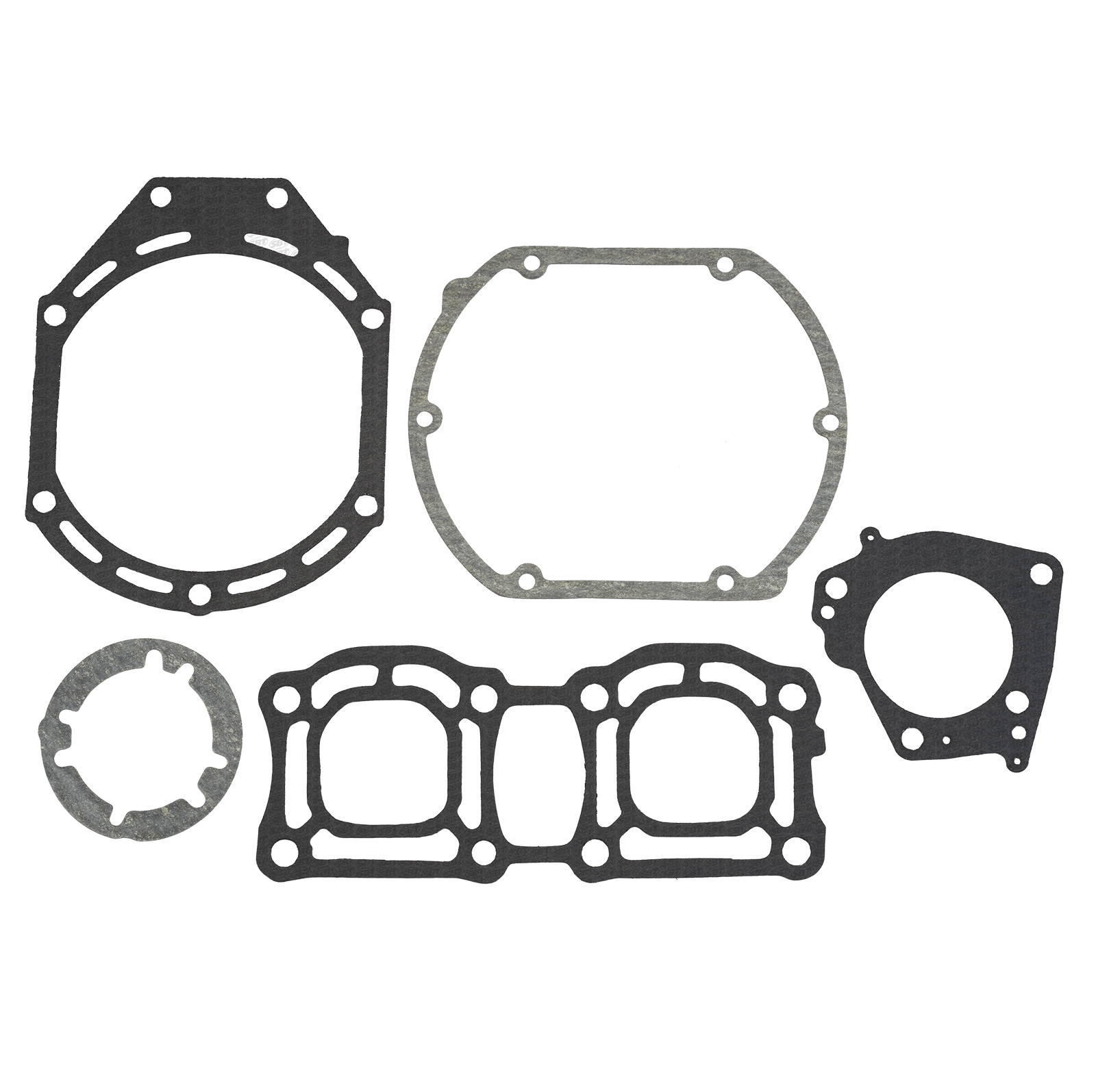 Exhaust Gasket kit for Yamaha 760 Blaster 2 /Raider 760 /GP 760 /Wave ...