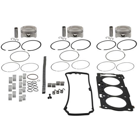 Engine Rebuild Kit Fits Sea-Doo Supercharged Motors (Exc. 300 & Spark)