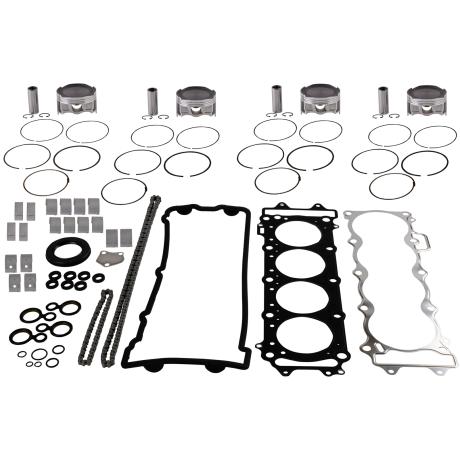 Engine Rebuild Kit fits Kawasaki 15F 2004-2006