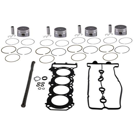 Engine Rebuild Kit fits Yamaha 1.8L Naturally Aspirated E