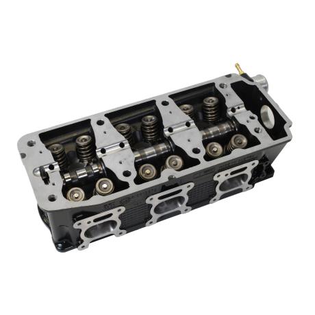 SBT Cylinder Head Assembly Exchange for Sea-Doo GTI 130 2006 - 2011
