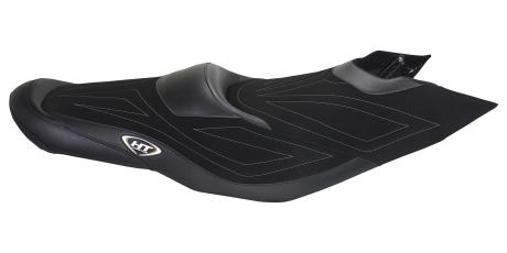 Seat Cover for Sea-Doo RXT-iS 09-12/RXT 260/RXT-X 260/Wake Pro 215 10-15/RXT-X aS 260 12-15