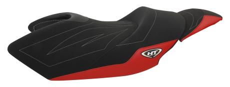 Seat Cover for Yamaha FZR (12-16)
