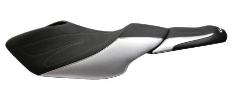 Seat Cover for Yamaha FZS (09-16)