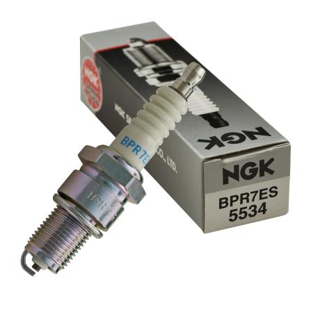 NKG BPR7ES SL /SLT 1992-1995