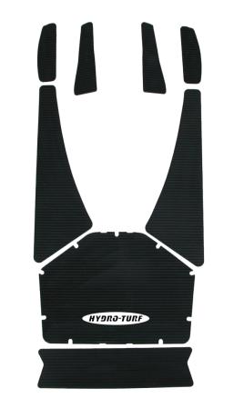 Traction Mats for Sea-Doo 3D RFI /3D DI 2005-2007