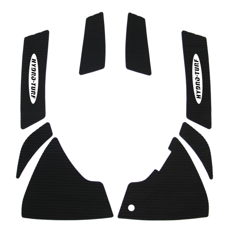 Traction Mats for Yamaha Wave Blaster 800