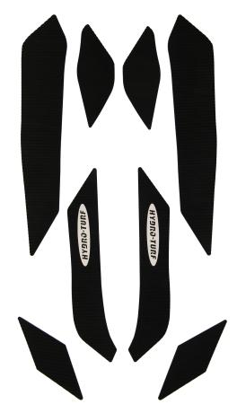 Traction Mats for Sea-Doo Spark 2014-2017 2 Passenger