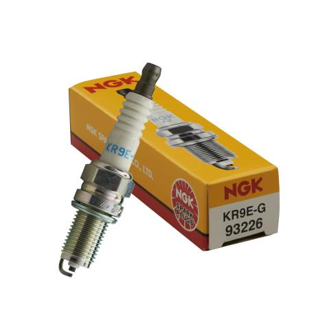 NGK KR9E-G/KRC-G Spark Plug for 300hp 160 ACE Engine