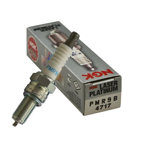 PMR9B Spark Plug 250X /260X /260LX /300X /300LX 92070-3707 NGK 2007-2014