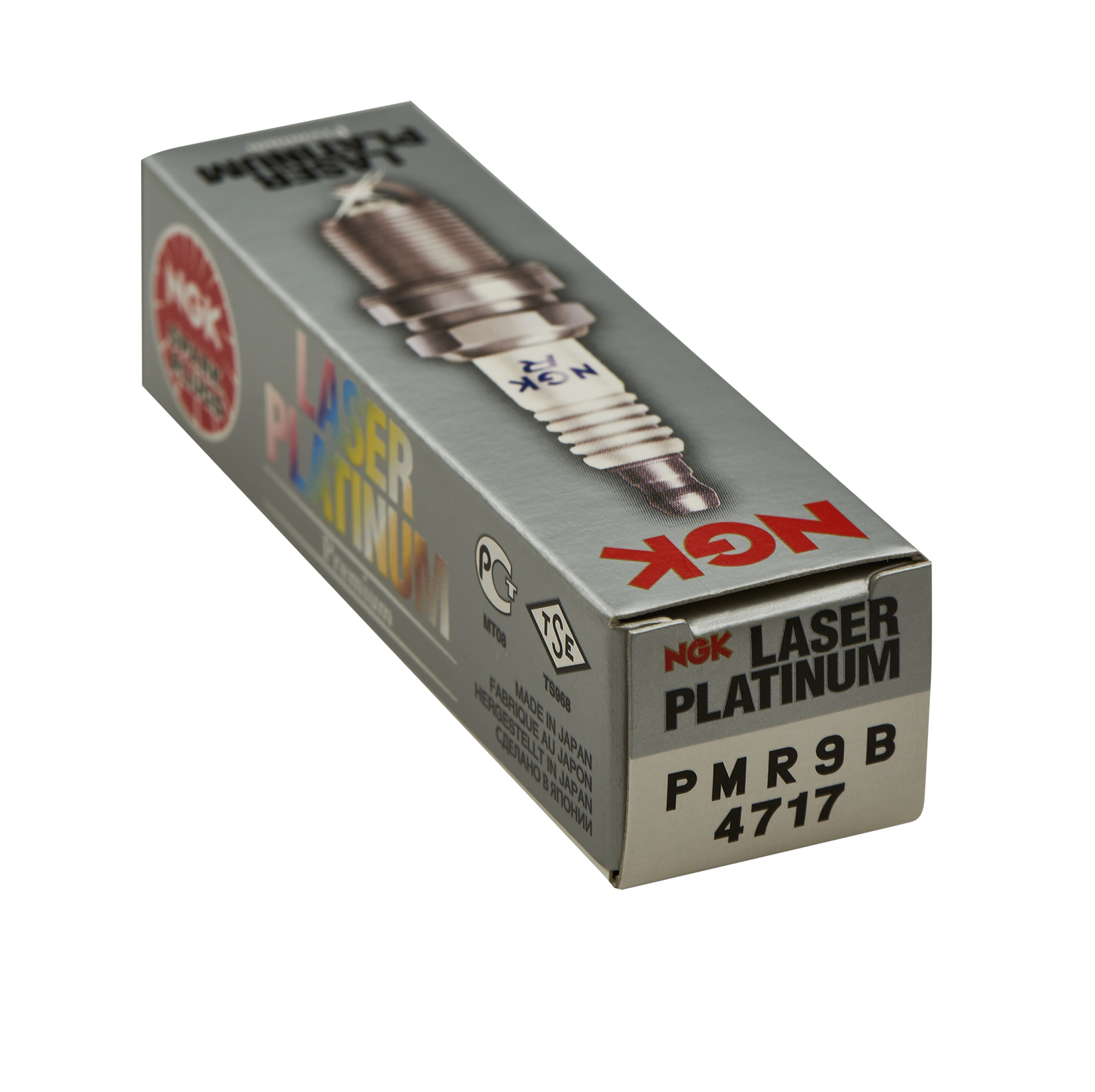 PMR9B Spark Plug 250X /260X /260LX /300X /300LX 92070-3707 